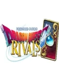 Jaquette Dragon Quest Rivals