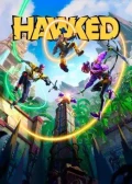 Jaquette HAWKED