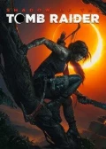 Jaquette Shadow of the Tomb Raider