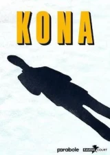 Jaquette Kona