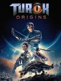 Jaquette Turok: Origins