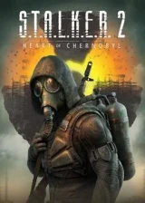 Jaquette S.T.A.L.K.E.R. 2: Heart of Chornobyl