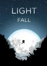 Jaquette Light Fall