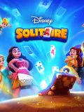 Jaquette Disney Solitaire
