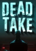 Jaquette Dead Take