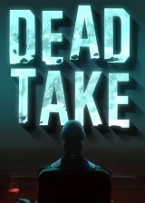Jaquette Dead Take
