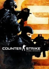 Jaquette CSGO