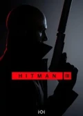 Jaquette Hitman III