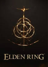 Jaquette Elden Ring
