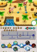 Jaquette New Super Mario Bros