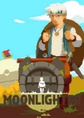 Jaquette Moonlighter