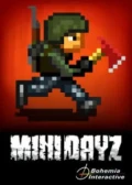 Jaquette Mini DAYZ