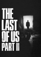 Jaquette The Last of Us: Part II