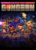 Jaquette Enter the Gungeon