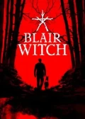 Jaquette Blair Witch