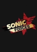 Jaquette Sonic Forces