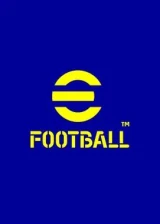 Jaquette eFootball