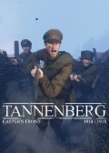 Jaquette Tannenberg