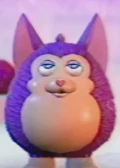 Jaquette Tattletail