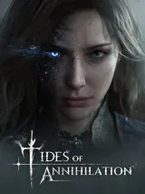 Jaquette Tides of Annihilation