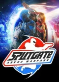 Jaquette Splitgate: Arena Warfare