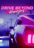 Jaquette Drive Beyond Horizons