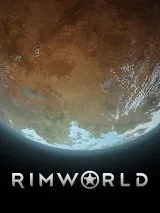Jaquette RimWorld
