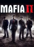 Jaquette Mafia II