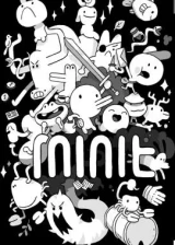 Jaquette Minit