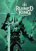 Jaquette Ruined King: A League of Legends Story