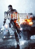 Jaquette Battlefield 4