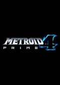 Jaquette Metroid Prime 4