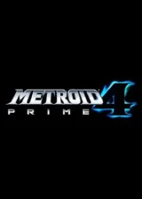 Jaquette Metroid Prime 4