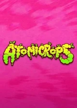 Jaquette Atomicrops