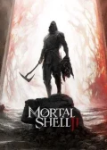 Jaquette Mortal Shell 2