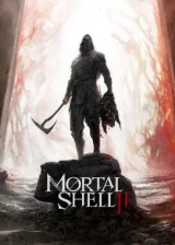 Jaquette Mortal Shell 2