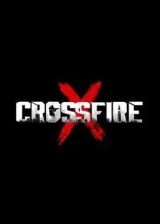 Jaquette CrossfireX