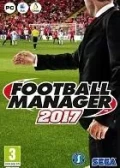 Football Manager 2017