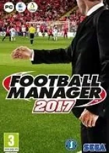 Jaquette Football Manager 2017