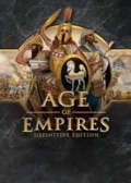Jaquette Age of Empires: Definitive Edition