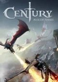 Jaquette Century: Age of Ashes