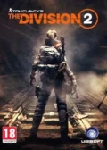 Jaquette The Division 2