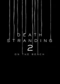 Jaquette Death Stranding 2: On the Beach