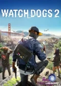 Jaquette Watch Dogs 2