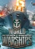 Jaquette World of Warships Blitz