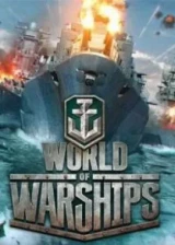 Jaquette World of Warships Blitz