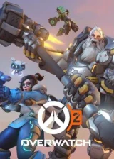 Jaquette Overwatch 2