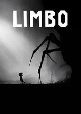 Jaquette Limbo