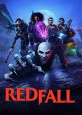 Jaquette Redfall