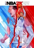 Jaquette NBA 2K22